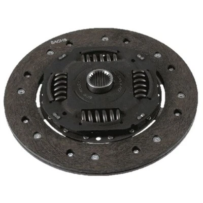 Disco de fricción de embrague para Porsche 911 930 964 95011601254 calidad superior Foto 1 de 2