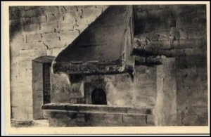 CPA France 1910/20 Villeneuve-les-Avignon Fort S. André Postkarte Frankreich - Picture 1 of 1