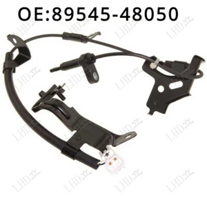 Rear Right ABS Wheel Speed Sensor Fits For Toyota Highlander RX350 RX450h 10-19~ - Picture 1 of 5