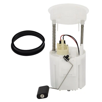 Conjunto de módulo de bomba de combustible para Mercedes-Benz C230 CLK500 2003-2009 2,5 L SP5065M Foto 1 de 4