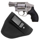 For Taurus Model 85/M85/850 38 Special Revolver Nylon Inside Waist IWB Holster