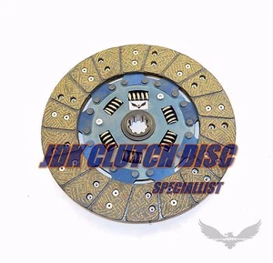 JDK STAGE1 CLUTCH DISC / 10 Spline 2007-2010 for FORD MUSTANG 4.0L V6 - Picture 1 of 1