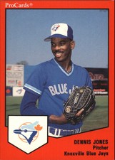 B3128- 1989 ProCards Minor League BB Cards Group3 -You Pick- 10+ FREE US SHIP