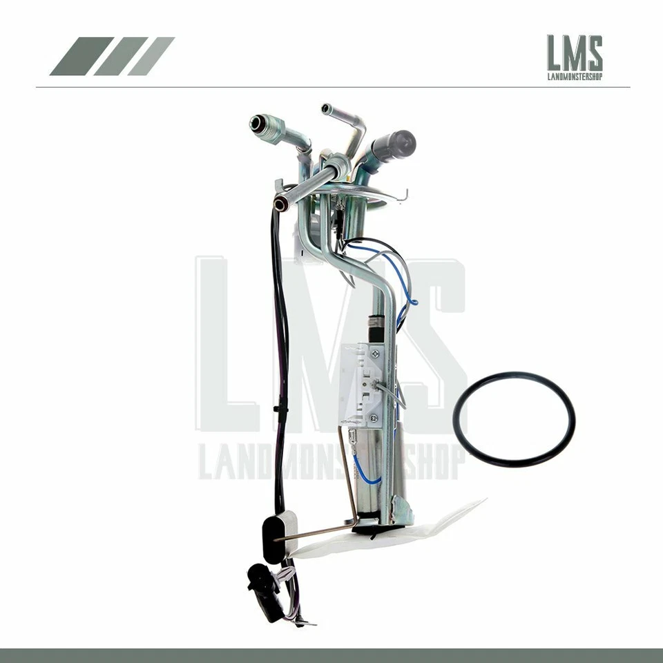 Bomba de combustible para Chevy S10 Blazer GMC Jimmy 1992-1994 4,3 L 1992-93 GMC Typhoon 4,3 L Foto 1 de 4