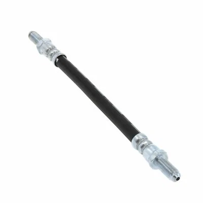 Manguera hidráulica de freno trasera izquierda centrada 1969 para Triumph TR6 1968-1976 Premium Foto 1 de 4