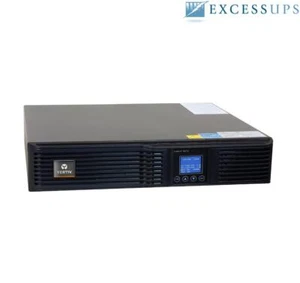 Liebert GXT4 UPS 1500VA 1350W Double Conversion RM 2U 120V GXT4-1500RT120 - R... - Picture 1 of 4