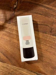 NIB Mac Strobe Cream Hydratant Lumineux ~ Pinklite ~ 6 ml / 0.2oz - Picture 1 of 1