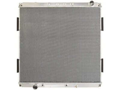 For 2008-2015 Western Star 4900FA Radiator Spectra 77736YD 2009 2010 2011 2012 - Imagem 1 de 2