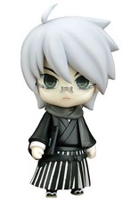 Profane Sayonara Zetsubou-Sensei Nendoroid Nozomu Itoshiki Figure Japan