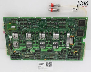 34455 AGILENT PCB, VERIGY DPS BOARD W/ A3737-02948 E7002-69514 - Picture 1 of 12