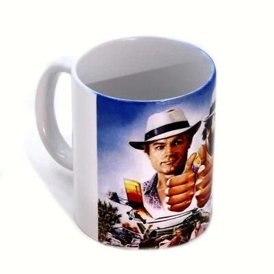 PHOTORS TAZZA Bud Spencer e Terence Hill MUG