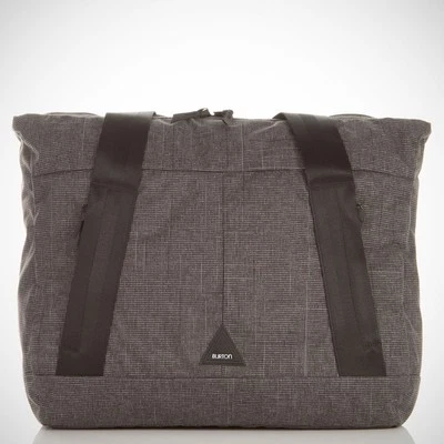 Burton сноубордов Kayla ноутбука сумка с короткими ручками 20L внутренний ноутбук сумка отсек Jet  - Изображение 1 из 3