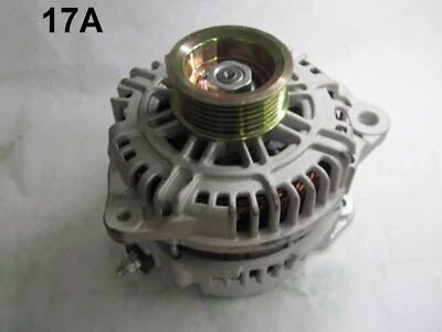 Alternador para Nissan Murano 2003-2007 01-03 Máxima 00-01 Infiniti I30 02-04 I35 Foto 1 de 4