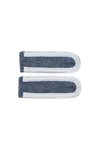 WWII German Luftwaffe HG grenadier Unteroffizier Sergeant shoulder boards - Imagen 1 de 2