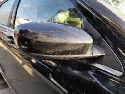 11-14 Chrysler 200 Passenger Side View Mirror Black PX8 1SX881BVAB OEM - Image 1 of 4