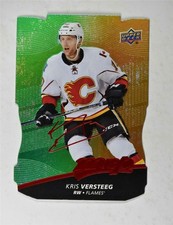 2017-18 Upper Deck MVP Colors and Contours #48 Kris Versteeg G1