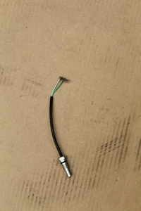 A0008300872 orig Mercedes Benz Temperatur Sensor Zusatz Stand Heizung NEU TOP - Zdjęcie 1 z 5