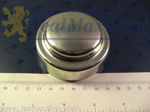 Nabendeckel Peugeot D3A D4A D4B 203 C 403 404 504 504 PU - Bild 1 von 1
