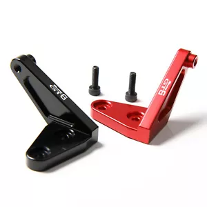 GTB Brazo de Eslabón Trasero de Metal Juego de Permanencia para Kyosho Mad Crusher Nuevo EE. UU.-1 VE - Imagen 1 de 4