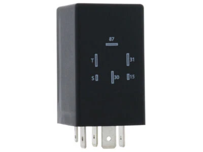 Relé de lavadora de faros Bosch 11834KMCZ 1998 1999 para Porsche Boxster 1997-2004 Foto 1 de 2