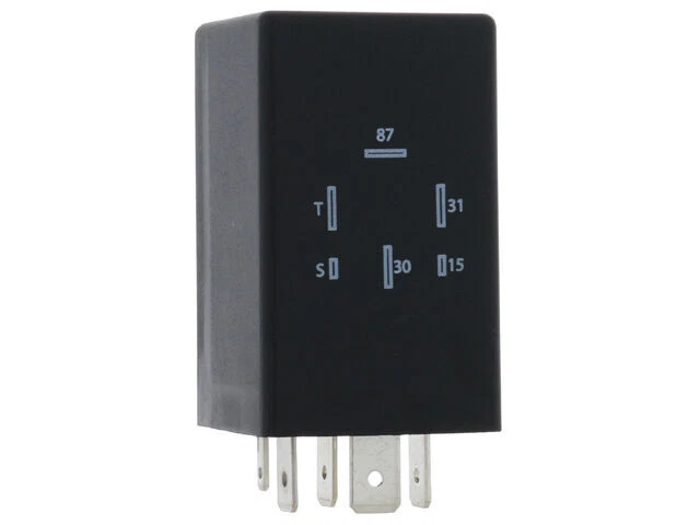 Relé de lavadora de faros Bosch 11834KMCZ 1998 1999 para Porsche Boxster 1997-2004 Foto 1 de 2