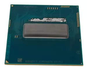 Procesador CPU Intel Core i7-4702MQ @ 2,2 GHz SR15J Socket rPGA946B/G3 - Imagen 1 de 2