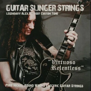 Pyramid Alex Beyrodt Guitarra Cuerdas 009-048 Relentless - Bild 1 von 4