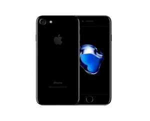 Apple iPhone 7 256 GB Negro azabache - GSM Desbloqueado | Excelente (Grado A) | ¡MUY RARO! - Imagen 1 de 2