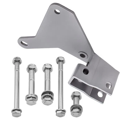Barra de oruga delantera soporte de caída para Grand Cherokee WJ 1999-2004 kit de elevación de 2-4" pulgadas Foto 1 de 4