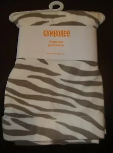 Gymboree Right Meow Tigre Estampado Leggings Pantalones Nuevo con Etiquetas 5 - Imagen 1 de 1