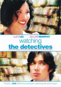 DVD Watching the Detectives - Imagen 1 de 3