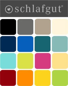 Schlafgut Mako Jersey Spannbettlaken 180x200 200x200 cm Spannbetttuch Bettlaken