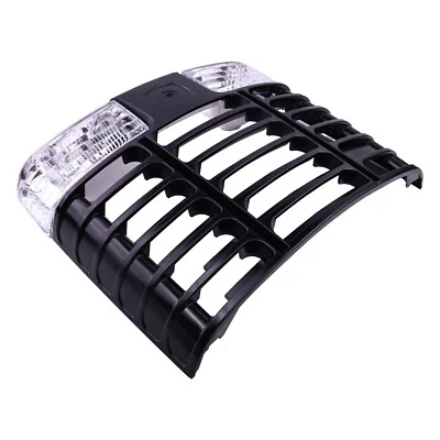 Grille Kit AM131670 Replace for John Deere GT225 GT235 GT235E GT245 GX255 — 第 1/4 张图片