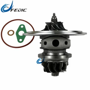 Turbo cartridge GT2556S 711736 2674A226 for Perkins Diverse T4.40 Traktor 1104 - Picture 1 of 7