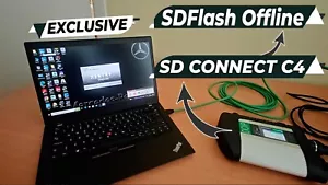 SDFlash Offline Programming - Bild 1 von 1
