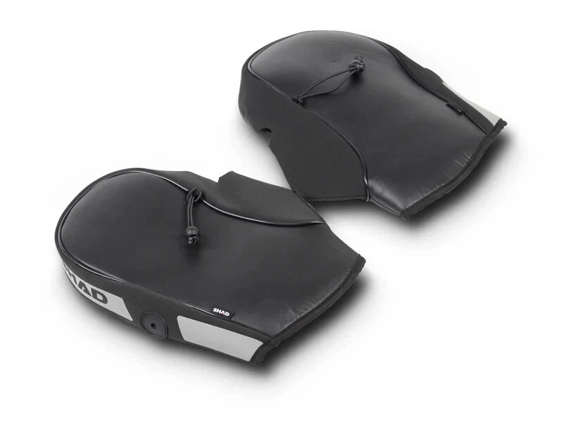 SHAD - Waterproof Motorcycle Hand Muffs MOTORCYCLE/MOTORBIKE — 第 1/3 张图片