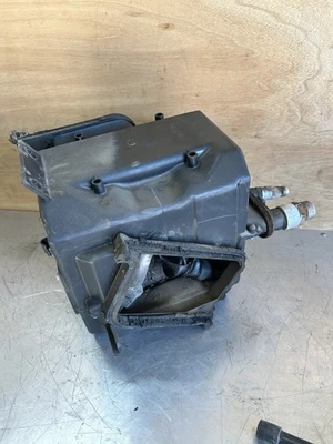 1991-1994 Nissan 240SX S13 A/C HVAC Evaporator Core W/ Housing OEM USED - Image 1 of 4