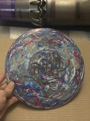 Colorshift Jawbreaker Z Buzzz - DGLO 2025 - Image 1 of 2