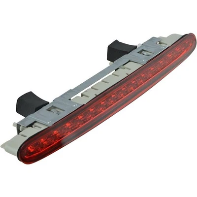 923-278 Dorman Tercera luz de freno lámpara para MB Mercedes Clase SL SL550 SL600 SL500 Foto 1 de 4