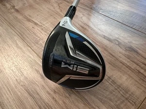 Taylormade sim max 7w wood w/ ladies women’s l flex shaft barely used - Picture 1 of 6
