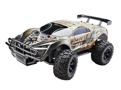 REVELL RC Car Desert Rat Spielfahrzeug, Mehrfarbig - Bild 1 von 2