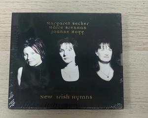 New Irish Hymns CD Margaret Becker, Maire Brennan, Joanne Hogg NEW Sealed 2001 - Picture 1 of 2
