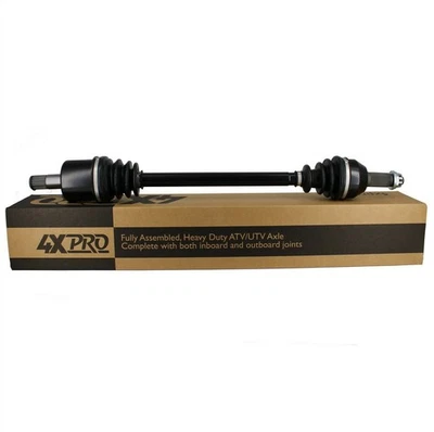 Eje trasero derecho honda pioneer 1000 1000-5 2016 2017 2018 2019 2020 2021 Foto 1 de 3