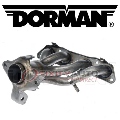 Dorman Exhaust Manifold for 2009-2010 Toyota Corolla 1.8L L4 Manifolds  bz Foto 1 de 4