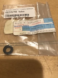 Volvo Penta OEM Gasket 6643249 - Picture 1 of 2