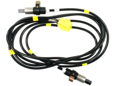 Sensor de velocidad trasero SMP 69278XT ABS para Volvo V70 1998 sensor de velocidad de rueda ABS Foto 1 de 2