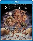 Slither (Blu-ray) Gregg Henry Elizabeth Banks Michael Rooker Nathan Fillion