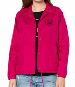 VANS Rain Coats Coats, Jackets 