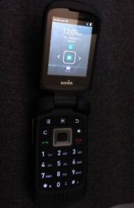 Cricket Wireless Flip Cell Phones Smartphones For Sale Ebay