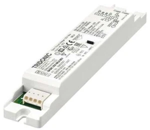 Tridonic 89800660 EM converterLED PRO 204 NiCd/NiMH 250V - Picture 1 of 2